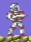 turrican c64 sprite